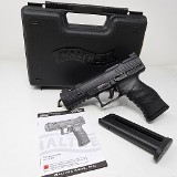 WALTHER WMP OPTIC READY .22 WMR - 1 of 25