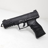 WALTHER WMP OPTIC READY .22 WMR - 2 of 25
