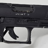 WALTHER WMP OPTIC READY .22 WMR - 13 of 25