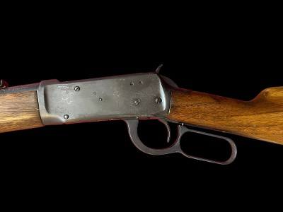 WINCHESTER 94 .30-30 WIN - Image 3 of 5