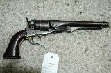 COLT 1863 .44 CALIBER BLACK POWDER - Image 2 of 9