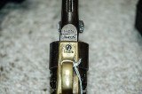 COLT 1863 .44 CALIBER BLACK POWDER - Image 1 of 9