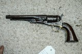 COLT 1863 .44 CALIBER BLACK POWDER - Image 3 of 9
