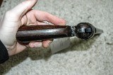 COLT 1863 .44 CALIBER BLACK POWDER - Image 7 of 9