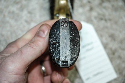 COLT 1863 .44 CALIBER BLACK POWDER - Image 9 of 9