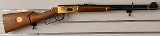 WINCHESTER MODEL 94 GOLDEN SPIKE COMMEMORATIVE .30-30 WIN - Image 2 of 6