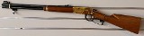 WINCHESTER MODEL 94 GOLDEN SPIKE COMMEMORATIVE .30-30 WIN