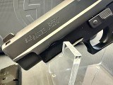 SIG SAUER P220 .45 ACP - Image 4 of 9