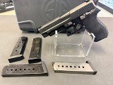 SIG SAUER P220 .45 ACP - Image 2 of 9