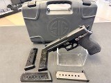 SIG SAUER P220 .45 ACP - Image 1 of 9