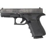 GLOCK 19 GEN 4 9MM LUGER (9X19 PARA) - 1 of 3