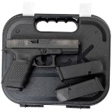 GLOCK 19 GEN 4 9MM LUGER (9X19 PARA) - 3 of 3