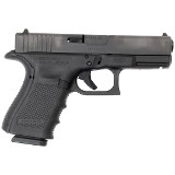 GLOCK 19 GEN 4 9MM LUGER (9X19 PARA) - 2 of 3