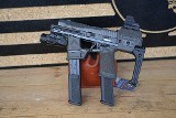 SIG SAUER P320 FLUX LEGION 9MM LUGER (9X19 PARA) - 1 of 6