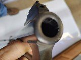 MOSSBERG 500A .50 CALIBER - Image 17 of 20
