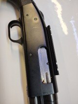 MOSSBERG 500A .50 CALIBER - Image 3 of 20