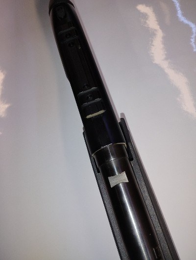 MOSSBERG 500A .50 CALIBER - Image 10 of 20