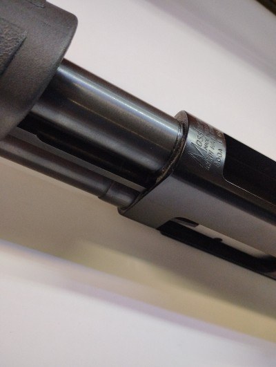MOSSBERG 500A .50 CALIBER - Image 15 of 20