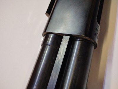MOSSBERG 500A .50 CALIBER - Image 14 of 20