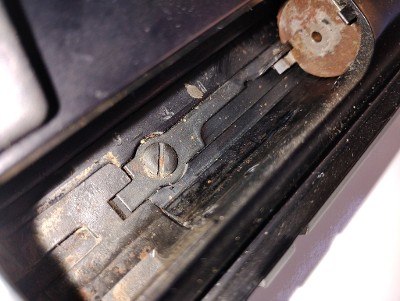 MOSSBERG 500A .50 CALIBER - Image 6 of 20