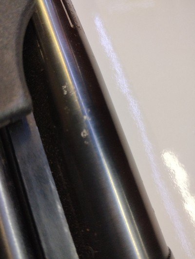 MOSSBERG 500A .50 CALIBER - Image 12 of 20