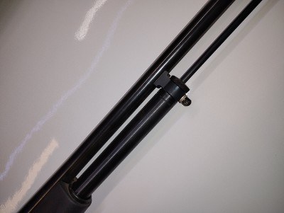 MOSSBERG 500A .50 CALIBER - Image 8 of 20