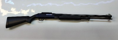 MOSSBERG 500A .50 CALIBER - Image 2 of 20
