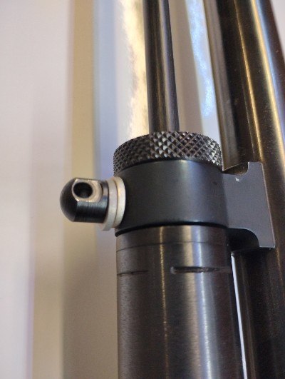MOSSBERG 500A .50 CALIBER - Image 13 of 20