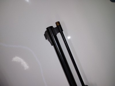 MOSSBERG 500A .50 CALIBER - Image 9 of 20