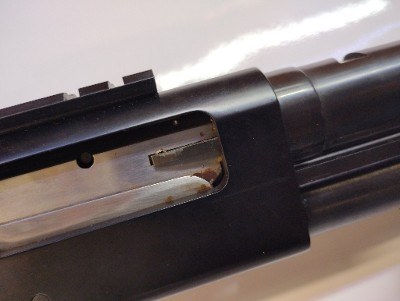 MOSSBERG 500A .50 CALIBER - Image 4 of 20