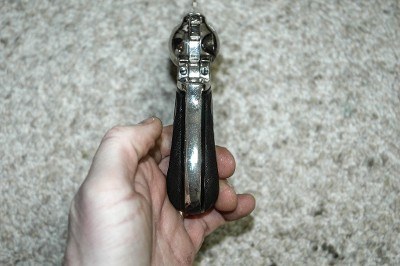 COLT 1877 Lightning .38 LC - Image 5 of 12