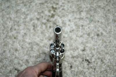 COLT 1877 Lightning .38 LC - Image 6 of 12