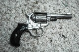 COLT 1877 Lightning .38 LC - Image 1 of 12