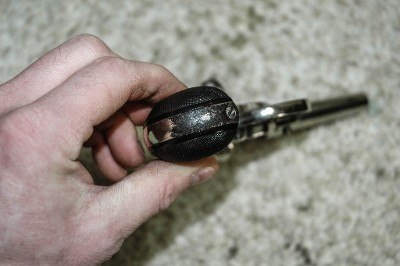 COLT 1877 Lightning .38 LC - Image 12 of 12