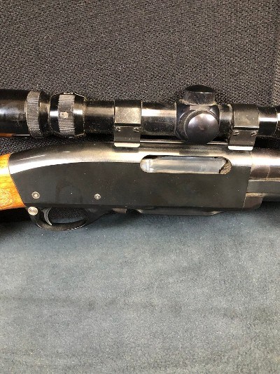 REMINGTON 760 BDL .30-06 SPRG - Image 5 of 13