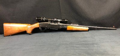 REMINGTON 760 BDL .30-06 SPRG - Image 2 of 13
