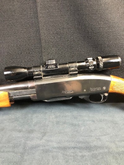 REMINGTON 760 BDL .30-06 SPRG - Image 11 of 13
