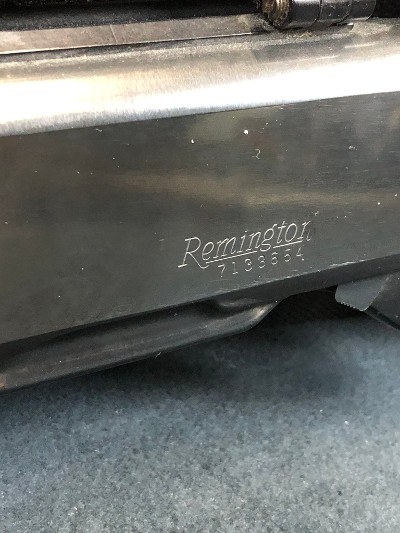REMINGTON 760 BDL .30-06 SPRG - Image 9 of 13