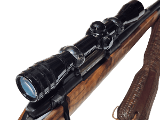 WEATHERBY MARK V SAFARI .375 H&H MAG - 5 of 6