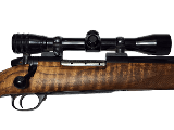 WEATHERBY MARK V SAFARI .375 H&H MAG - 3 of 6