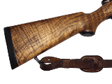 WEATHERBY MARK V SAFARI .375 H&H MAG - 2 of 6
