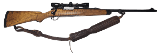 WEATHERBY MARK V SAFARI .375 H&H MAG - 1 of 6