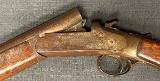 IVER JOHNSON CHAMPION 12 GA - Image 4 of 5