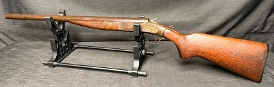 IVER JOHNSON CHAMPION 12 GA - Image 2 of 5