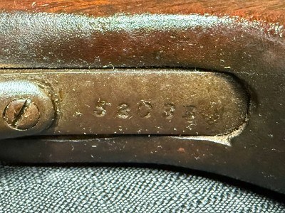 IVER JOHNSON CHAMPION 12 GA - Image 5 of 5