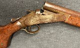 IVER JOHNSON CHAMPION 12 GA - Image 3 of 5