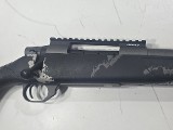 WEATHERBY VANGUARD 240 WBY MAG. - Image 7 of 12