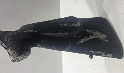 WEATHERBY VANGUARD 240 WBY MAG. - Image 12 of 12