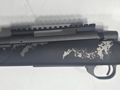 WEATHERBY VANGUARD 240 WBY MAG. - Image 8 of 12