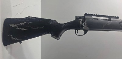 WEATHERBY VANGUARD 240 WBY MAG. - Image 10 of 12